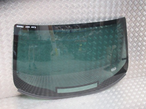 Заднє скло MASERATI GHIBLI M157 AS3 18R