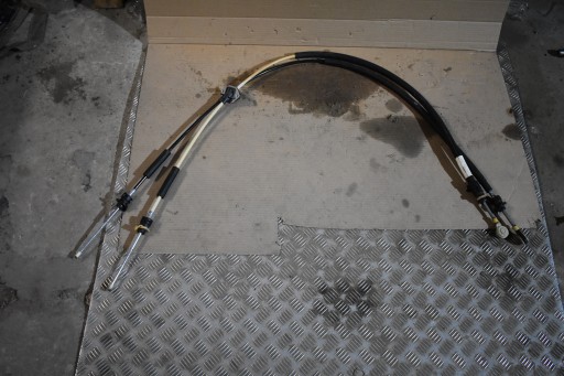 IDEALNA KPL. BOWDENZUG GETRIEBE GETRIEBE PORSCHE 982 718 GT4 1