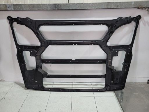 2304022 - Каркас Манекена Маска Scania R S