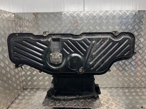 oil sump VOLKSWAGEN PHAETON 059103603AF / 059103602D