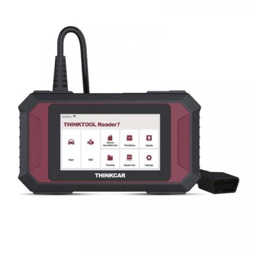 Diagnoskop / Діагностичний тестер THINKCAR THINKTOOL Reader 7 польск