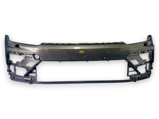 VW TIGUAN II R-LINE 15- bumper front front DO LAKIEROWANIA 5NA807221B