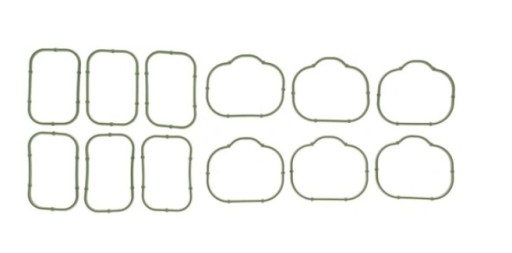 520330 - Прокладки колектора dodge durango 3.6 v6 2011-2016