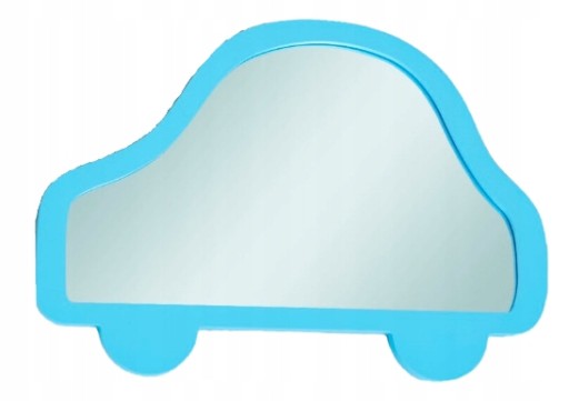 Дзеркало для ДИТЯЧОЇ машини Дзеркало МАШИНА