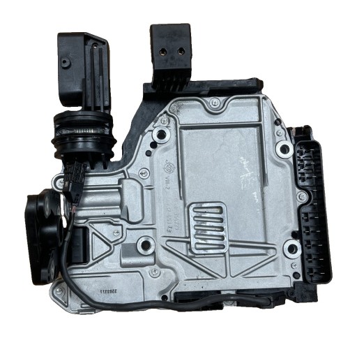 AUDI A4 B9 2015- MECHATRONIKA control unit gearboxes S-TRONIC DL382 0HK927156B