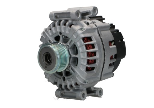 205.576.180.000 - Новый генератор audi a6 quattro audi a7 sportback audi a6 porsche macan audi