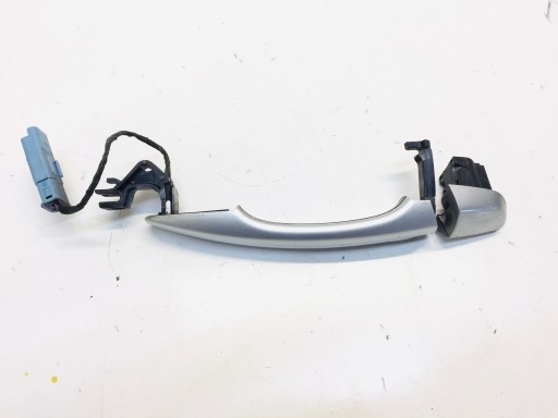 РУЧКА ДВЕРЕЙ ПЕРЕДНЯ ЗАДНЯ ПРАВА CITROEN DS5