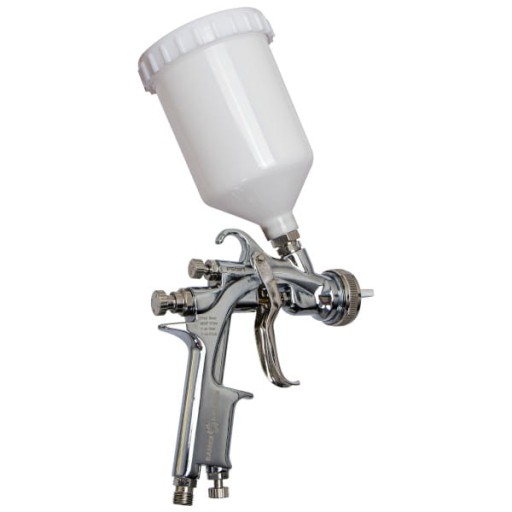 FSTART G 1.8 HVLP ПИСТОЛЕТ