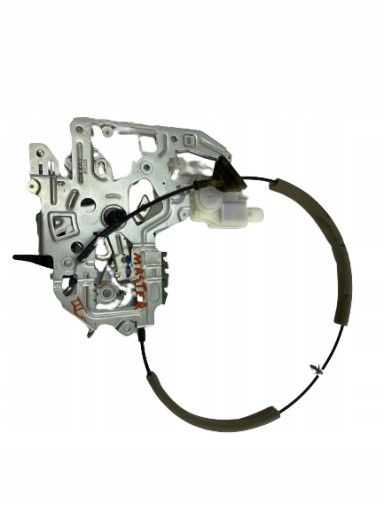 RENAULT MASTER IV III LIFT de la serrure portière latéral coulissant 826703236R