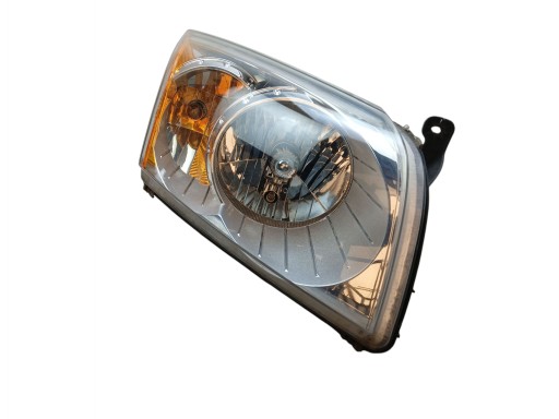 light REFLEKTOR right front DODGE CALIBER (2006-2009) 05303740AL EUROPA