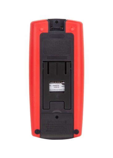 Універсальний вимірювач unit UT71A