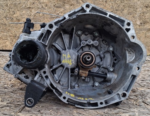 scatola cambio HYUNDAI I20 e 1.2 B MA1772 garanzia