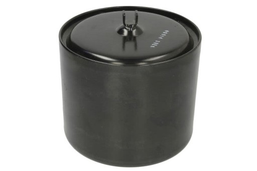 5002-02-0006P - Сильфон нижня основа (дзвін) магнум 5002-02-0006п