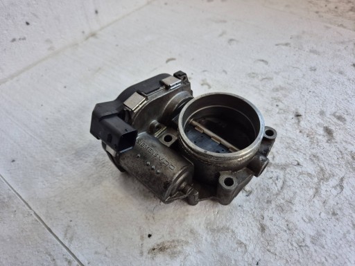 Valvola a farfalla 7561066-01 BMW E60 E61 E81 E87 E90 E91