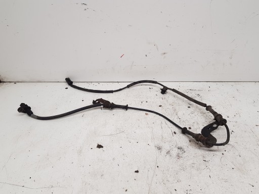 KIA CEED II I30 II sensor ABS right front 2012