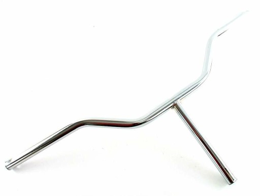 7835 - Рульове колесо труба Jawa 50 JAWKA Mustang 23P