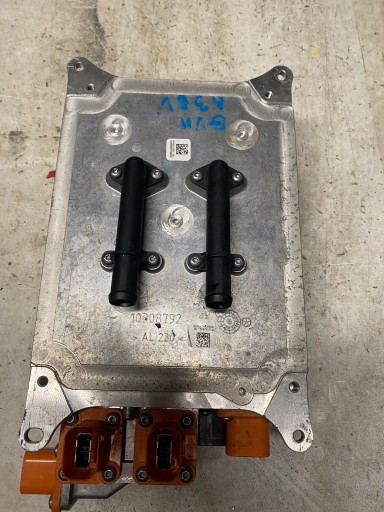 50762 - Гибридное зарядное устройство 5qe915682af vw skoda audi