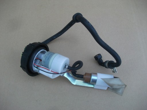 PIAGGIO LIBERTY 50 4T ТОПЛИВНЫЙ НАСОС КАБЕЛЬ