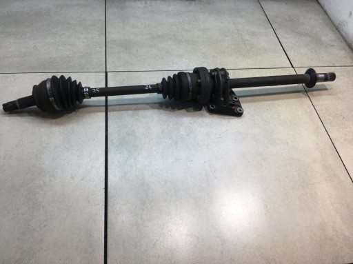 semi-axis right long LANCIA YPSILON II 1.3 JTD