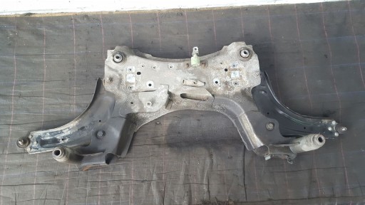axle beam front front Renault Scenic III 1,2