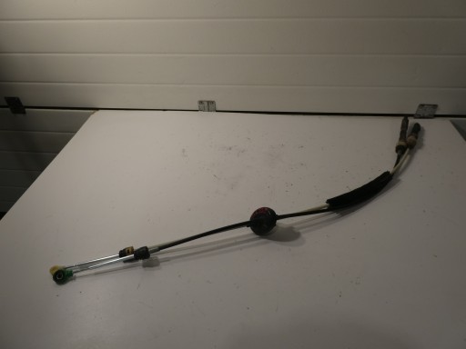 LEVIER MÉCANISME LEVIER VITESSE ENGRENAGE CÂBLE SPRINTER A906