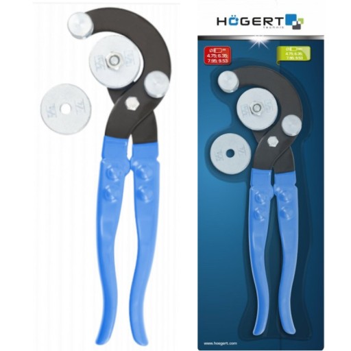 ТОРМОЗНАЯ ТРУБКОГИБОЧНАЯ МАШИНА