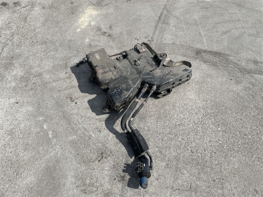 2N0131877K F01C250148 - ADBLUE TANK PUMP VW CRAFTER II 2 MAN TGE 2017-2023 рр.