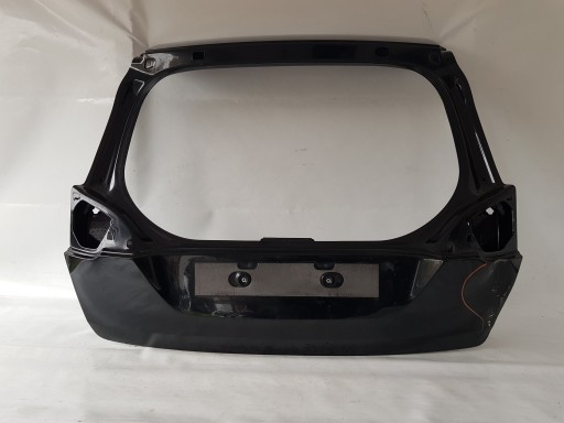 trunk door boot rear part rear FORD KUGA MK1