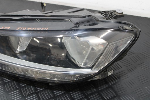 light left front left front 5TB941005A VW TOURAN II 2 5TA