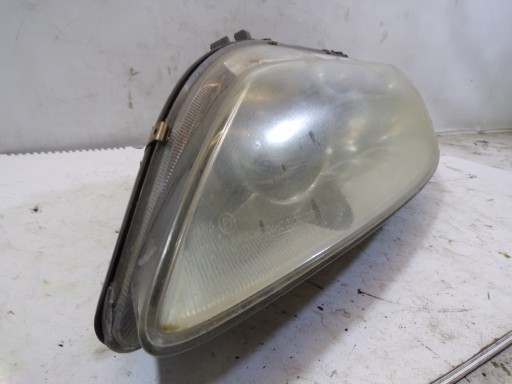 light left front front MAZDA 6 GG XENON (K1) (1)