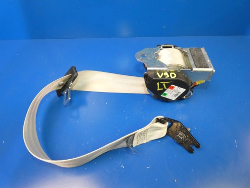 VOLVO V90 II Gurten Sicherheits links heck hinten Original