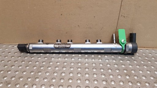 Rampe injection 7809127 BMW E87 E91 E90 E91 F20 F30 F31 X1 E84 2.0D N47