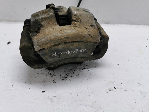 caliper brake right front MERCEDES C-KLASA W204