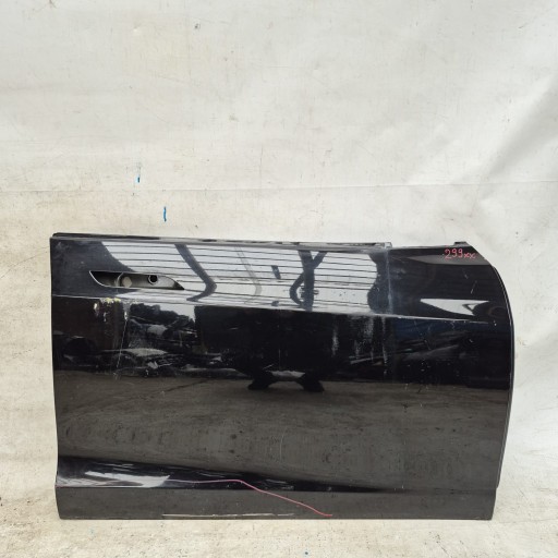 TESLA MODEL S 12-26 door front front right