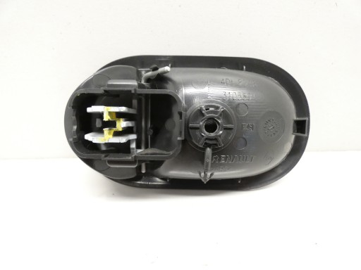 handle door inner right front RENAULT CLIO 3 III LIFT 09-12 310580