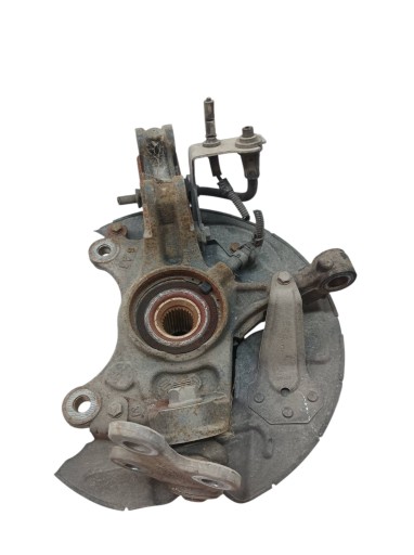 swing right front IV 1.2 B Citroen Berlingo III (2018- )
