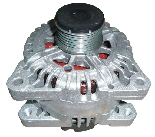 Генератор citroen peugeot 1.6 hdi 5705ey новий оригінал oe