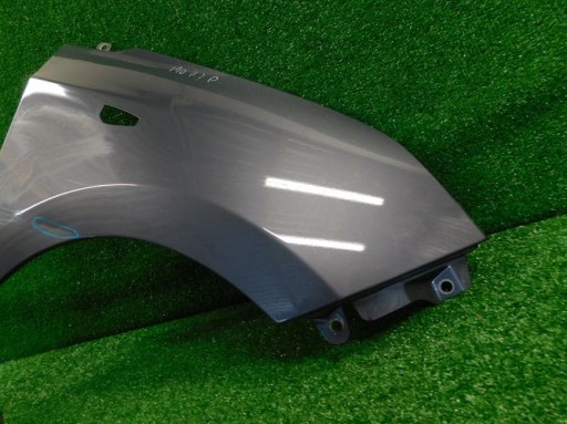 HYUNDAI I10 13- fender right front front