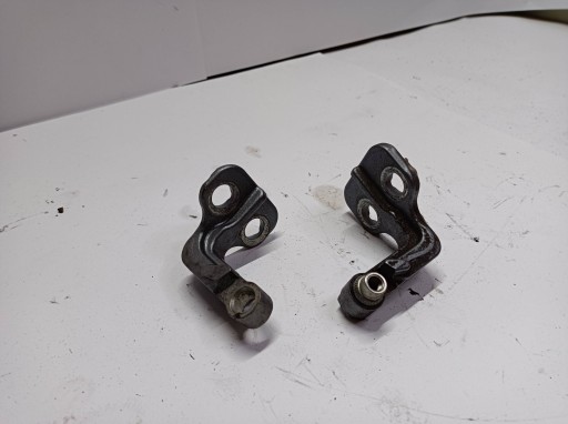 scharniere Tür przednich Jaguar XF X250 07-15 1420608