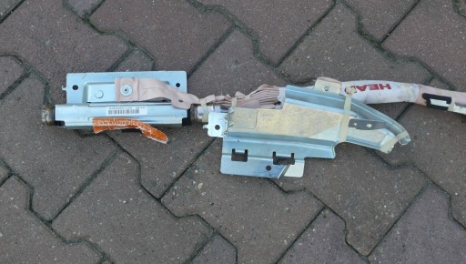 Airbag AIRBAG Dachvorhang Airbag rechts SUBARU LEGACY V 5 KOMBI