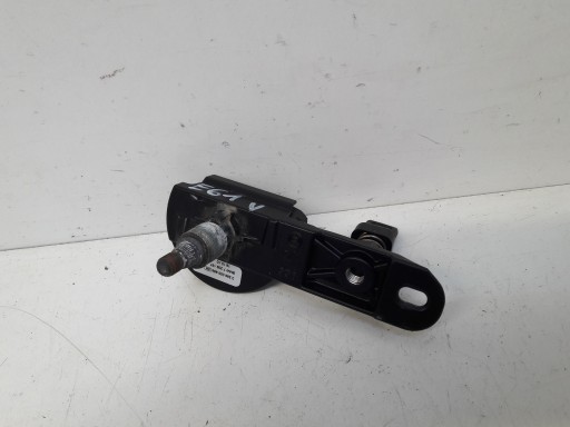 Wischergsetänge heck 7209167 BMW E61