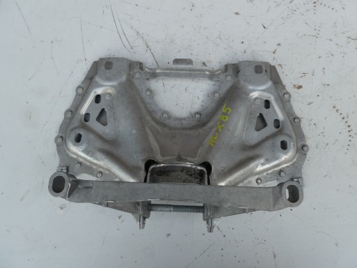 STAFFA SCATOLA CAMBIO MONTAGGIO STAFFA ZAMPA SUPPORTO PORSCHE 911 991 99137511403