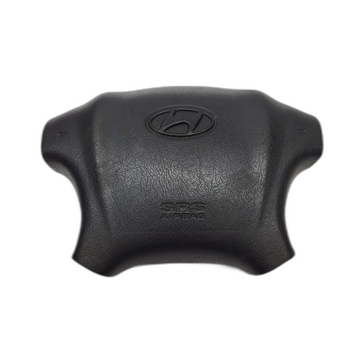 airbag of the steering wheel airbag HYUNDAI TUCSON 2.0 16V europa 2007r
