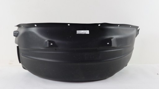 JEEP WRANGLER JL 18 - АРКА ЗАДНЕГО ЛЕВОГО КОЛЕСА 68411969AA