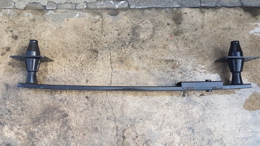 bumper support PEUGEOT 5008 3008 09-17