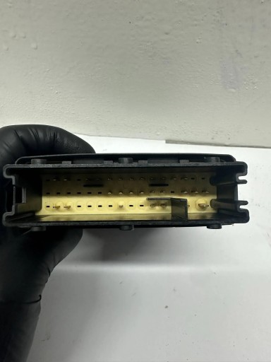 modul Tür 13193367 JP OPEL SIGNUM LIFT