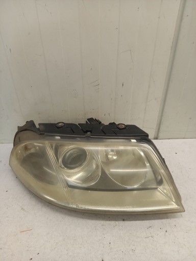 light right front VOLKSWAGEN PASSAT B5 FL