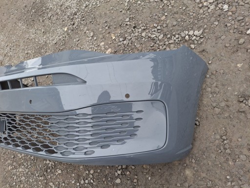 Frontstoßstange VW CADDY V 2K7 2020R->