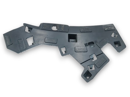 VOLVO S60 III V90 II support holder of a bumper left front original 31663579