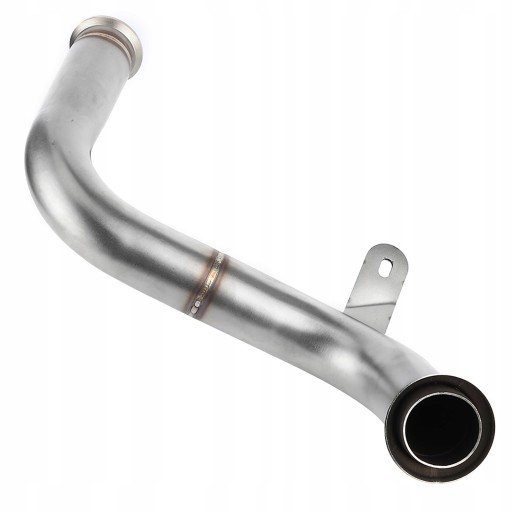 1618200273711123 - ВИХЛОПНА ТРУБА, СЕРЕДНЯ ТРУБА МОТОЦИКЛИ